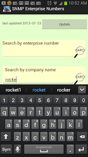 SNMP Enterprise Numbers(圖2)-速報App