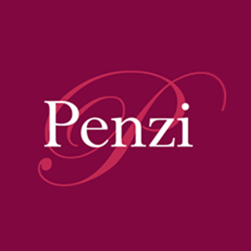 Penzi LOGO-APP點子