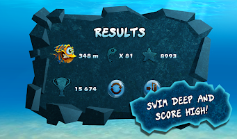 Frantic Finley:Ocean Adventure APK Screenshot Thumbnail #12