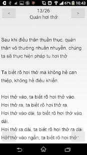 Hướng dẫn Thiền (Chuẩn và hay)(圖7)-速報App