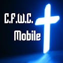 CFWC Mobile logo