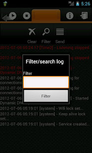 Time Server(圖7)-速報App