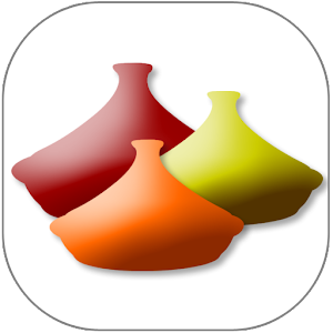 iCuisine Marocaine logo