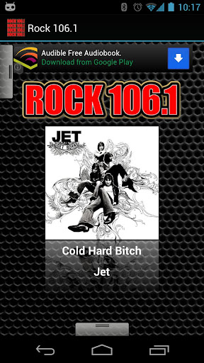 Rock 106.1