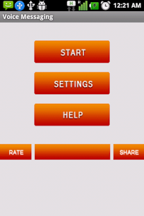 Free Voice Messaging APK for Android