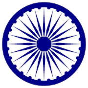 Constitution of India 🇮🇳2018  Icon