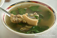 張家屯牛雜 (已歇業)