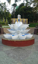 Wensha Lotus Fountain