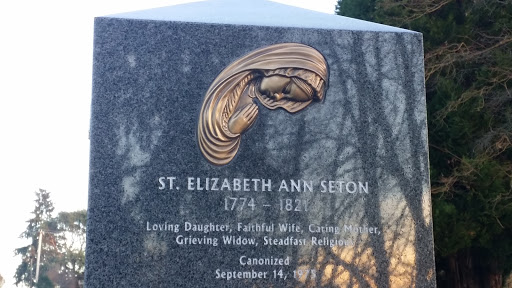 St Elizabeth Ann Stanton