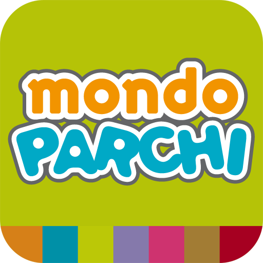MondoParchi App Ufficiale 娛樂 App LOGO-APP開箱王