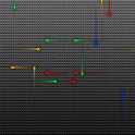 Nexus Live Wallpaper !! logo