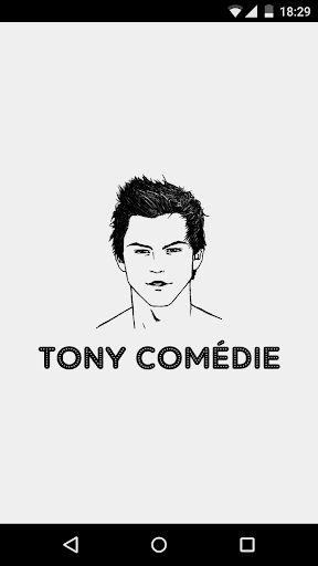 【免費娛樂App】Tony Comédie Musicale-APP點子