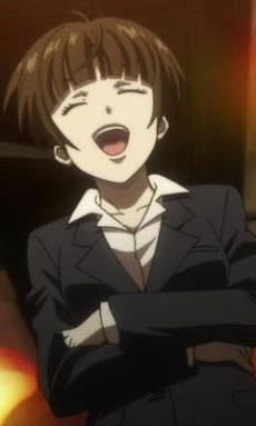 サイコパス壁紙 Androidアプリ Applion