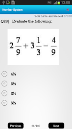 US 7th Math Number System poster 8