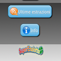 Lotto sweepstakes logo