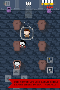 How to get Bad Vampire - Kill Dracula patch 1.0 apk for bluestacks
