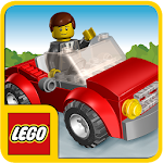 Cover Image of डाउनलोड LEGO® Juniors Create & Cruise 6.1.511 APK