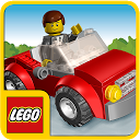 LEGO® Juniors Create & Cruise mobile app icon