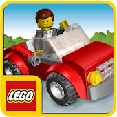 LEGO® Juniors Create & Cruise