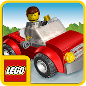 LEGO® Juniors Create & Cruise