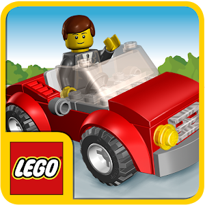 Download LEGO® Juniors Create & Cruise For PC Windows and Mac