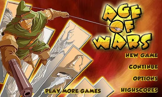 Age Of Wars