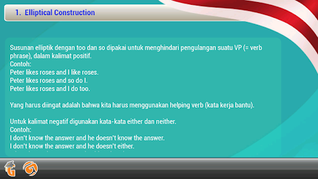 MindMapping TOEFL poster 13