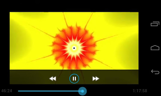 Center Guided Meditation Video(圖3)-速報App
