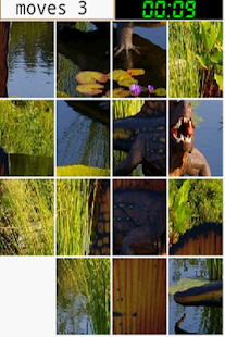 Free Download Slide Puzzle + APK for PC