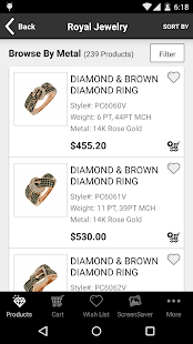 Download Royal Jewelry APK