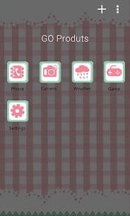 How to mod Rose GO Launcher Theme v1.0 unlimited apk for pc