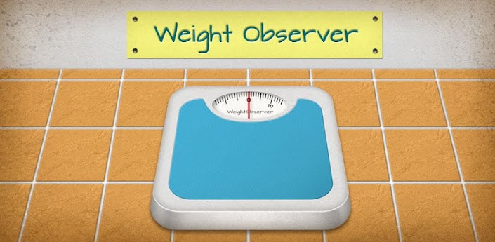 WeightObserver