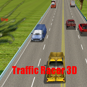 Traffic Racer 3D 1.0