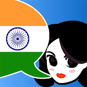 Lingopal Hindi 4.0 Icon