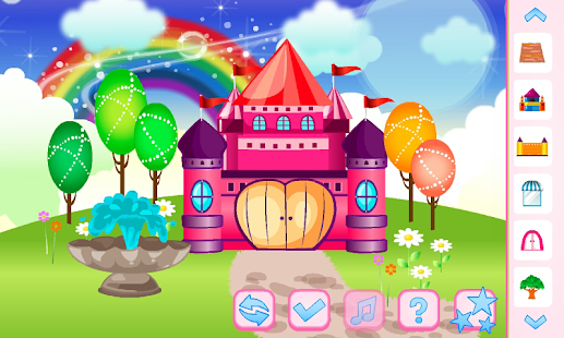 How to download Princess Castle Decoration 1.0.8 mod apk for android