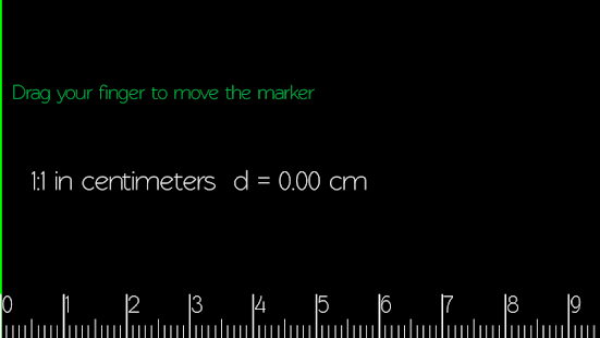 scale ruler apps on google play