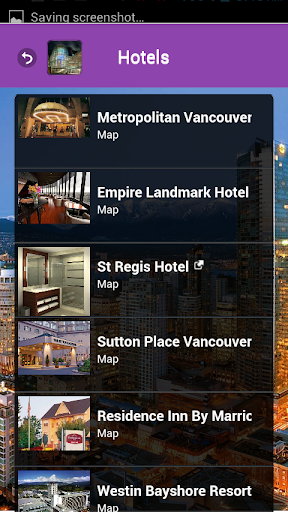 【免費旅遊App】Vancouver Airport-APP點子