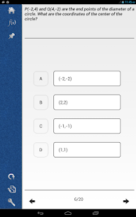 Free Pocket SAT Math APK for Android