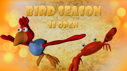 Bird Season - FREE