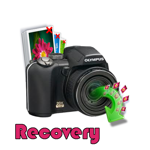 Deleted Picture Recovery