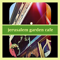 Jerusalem Garden Cafe Apk