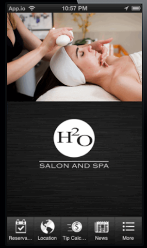 H2O Salon