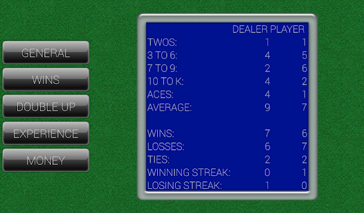 Funpok Video Poker Screenshots 9