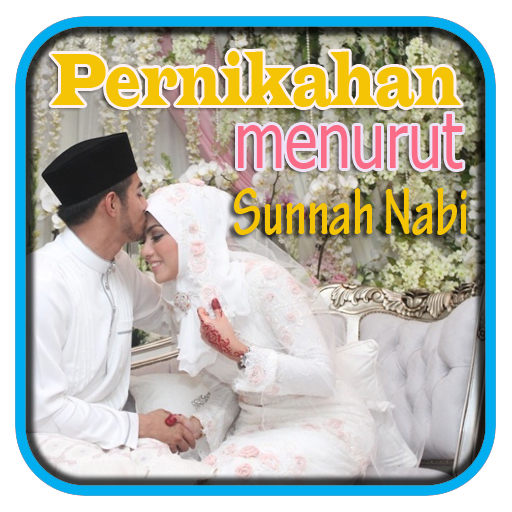 Kitab Pernikahan Islam