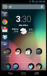 Sidebar Lite(圖1)-速報App