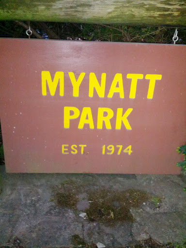 Mynatt Park
