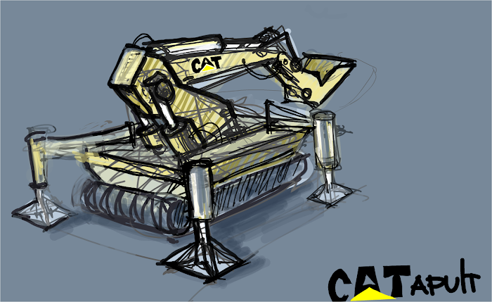 Catapult