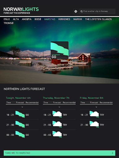 免費下載旅遊APP|Norway Lights app開箱文|APP開箱王