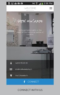 Caffè dell'Arte Screenshots 4
