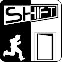 Shift Puzzle Game